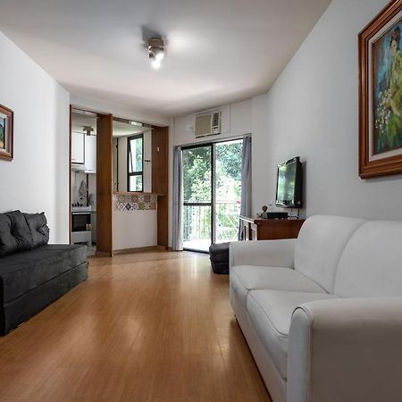 Copaleme - 616 - Real Residence Рио-де-Жанейро Экстерьер фото