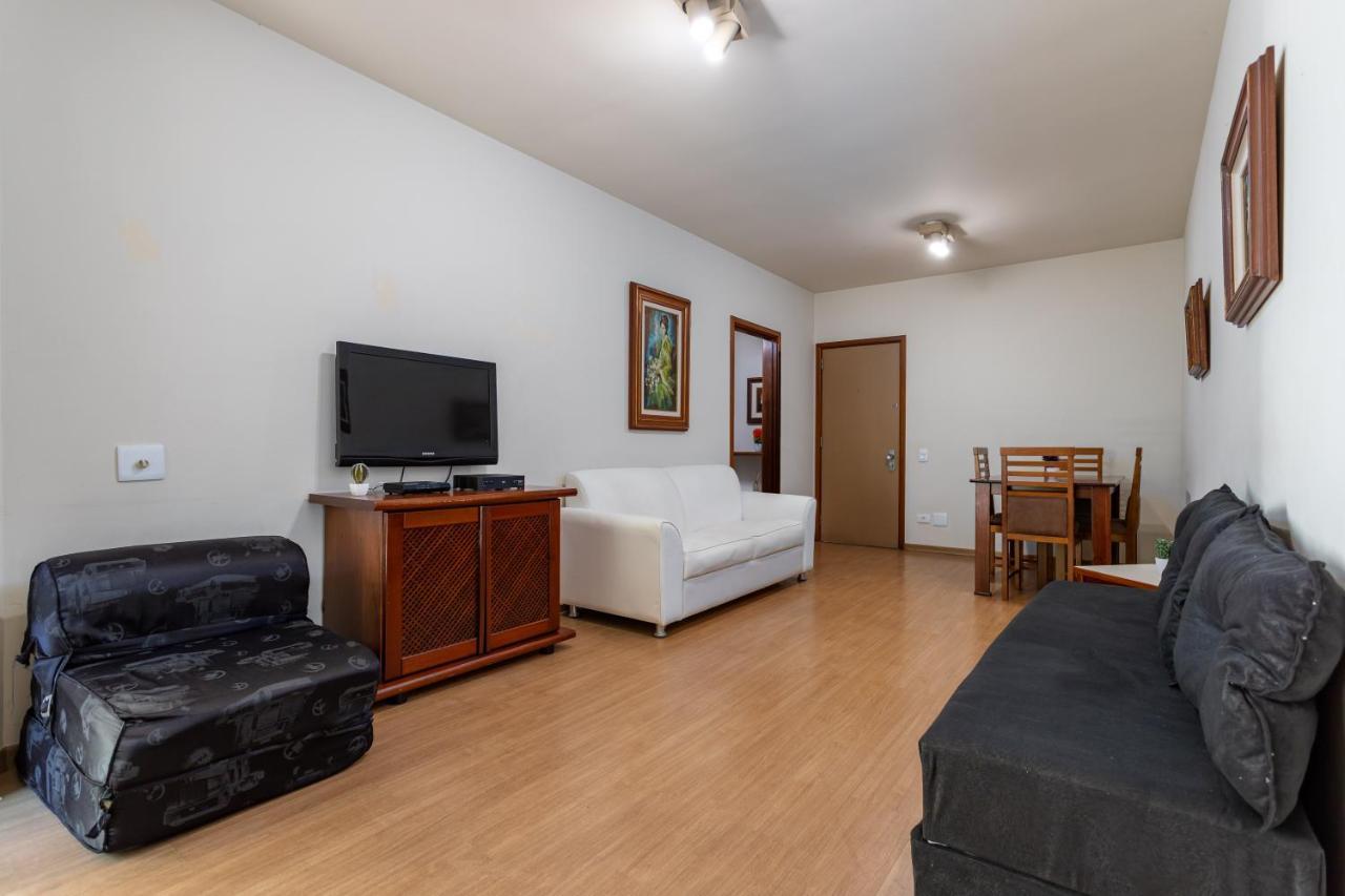 Copaleme - 616 - Real Residence Рио-де-Жанейро Экстерьер фото