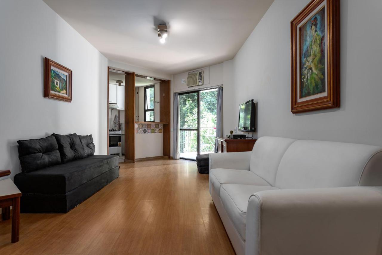 Copaleme - 616 - Real Residence Рио-де-Жанейро Экстерьер фото