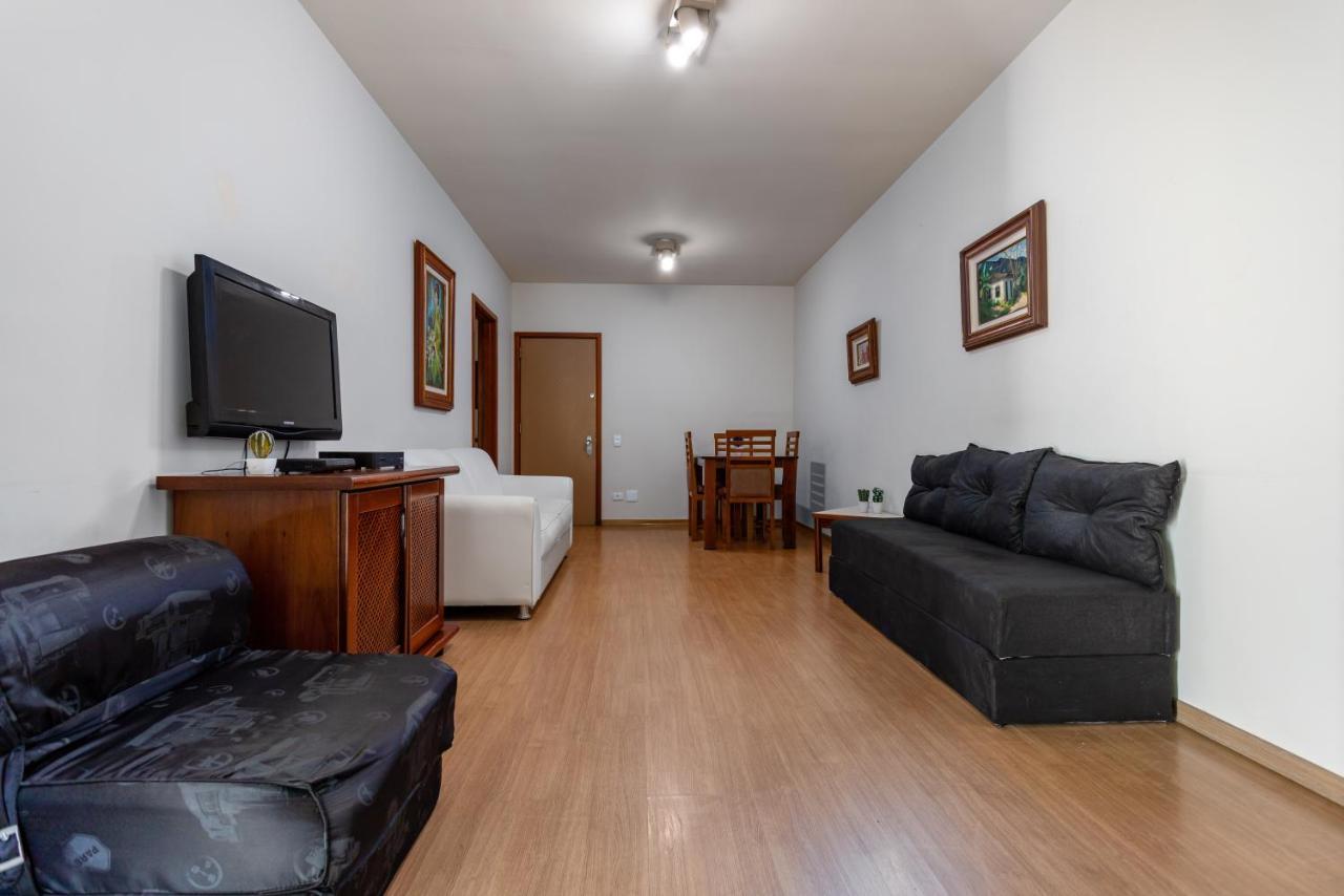 Copaleme - 616 - Real Residence Рио-де-Жанейро Экстерьер фото