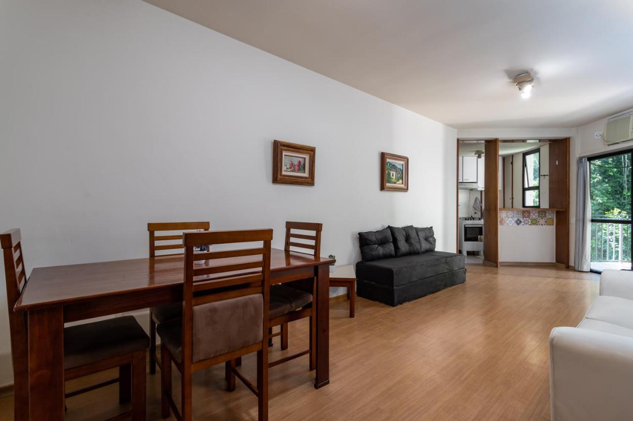 Copaleme - 616 - Real Residence Рио-де-Жанейро Экстерьер фото
