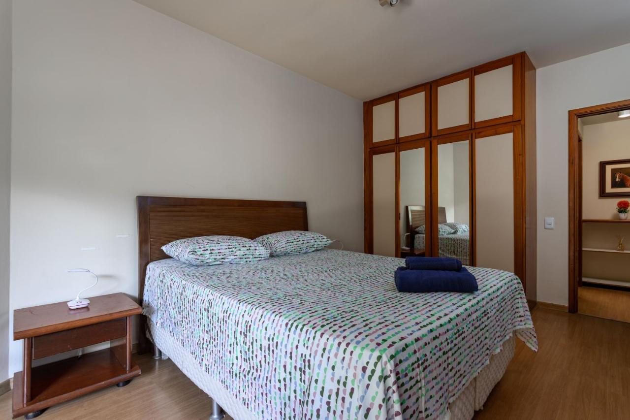 Copaleme - 616 - Real Residence Рио-де-Жанейро Экстерьер фото