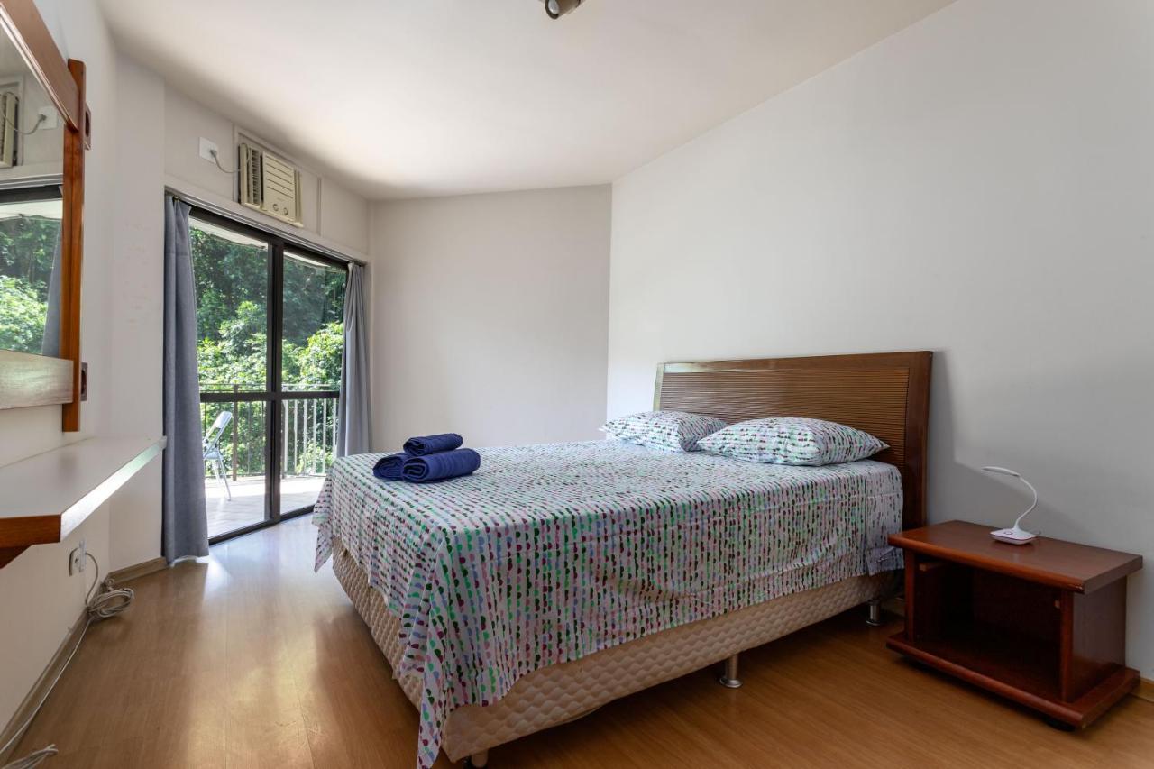 Copaleme - 616 - Real Residence Рио-де-Жанейро Экстерьер фото