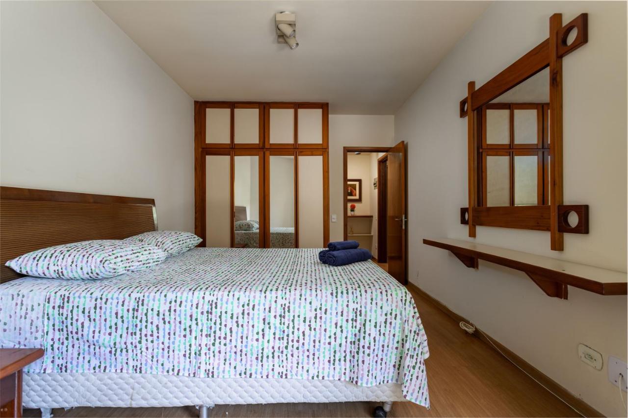 Copaleme - 616 - Real Residence Рио-де-Жанейро Экстерьер фото