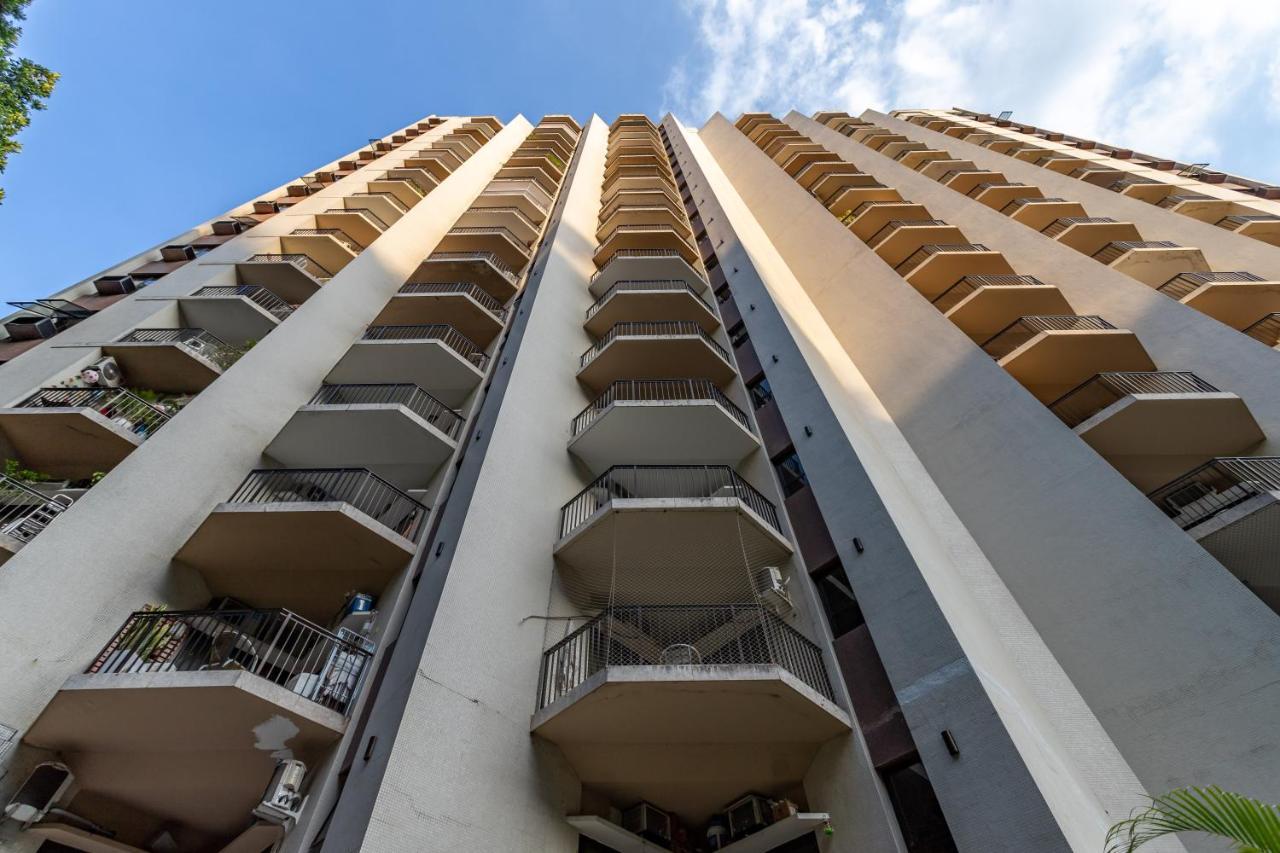 Copaleme - 616 - Real Residence Рио-де-Жанейро Экстерьер фото
