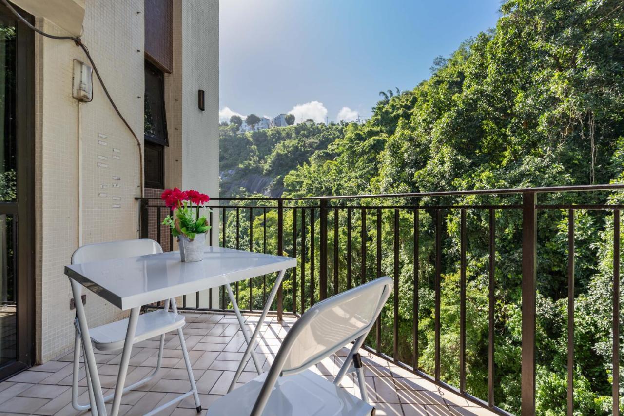 Copaleme - 616 - Real Residence Рио-де-Жанейро Экстерьер фото