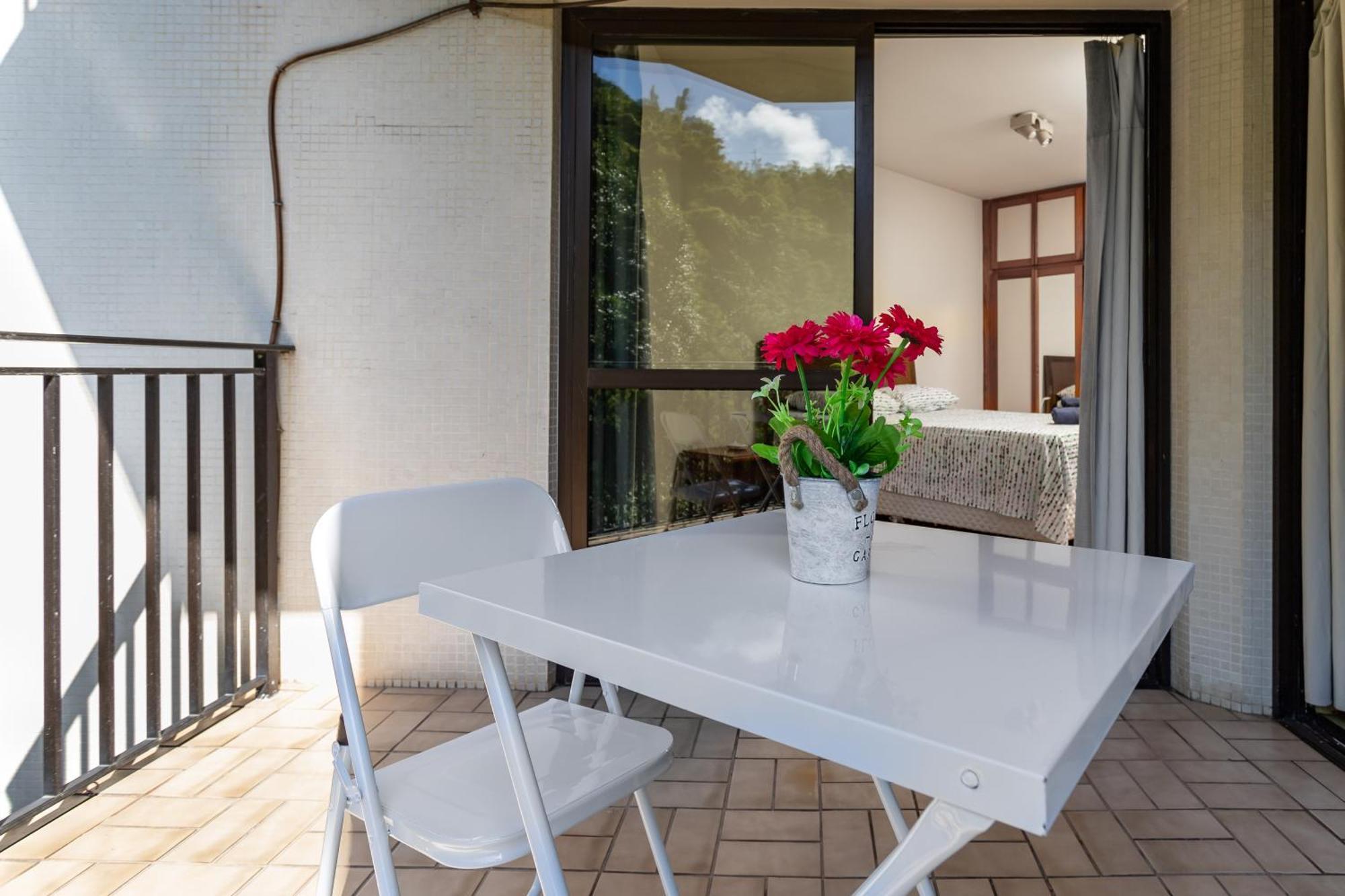 Copaleme - 616 - Real Residence Рио-де-Жанейро Экстерьер фото
