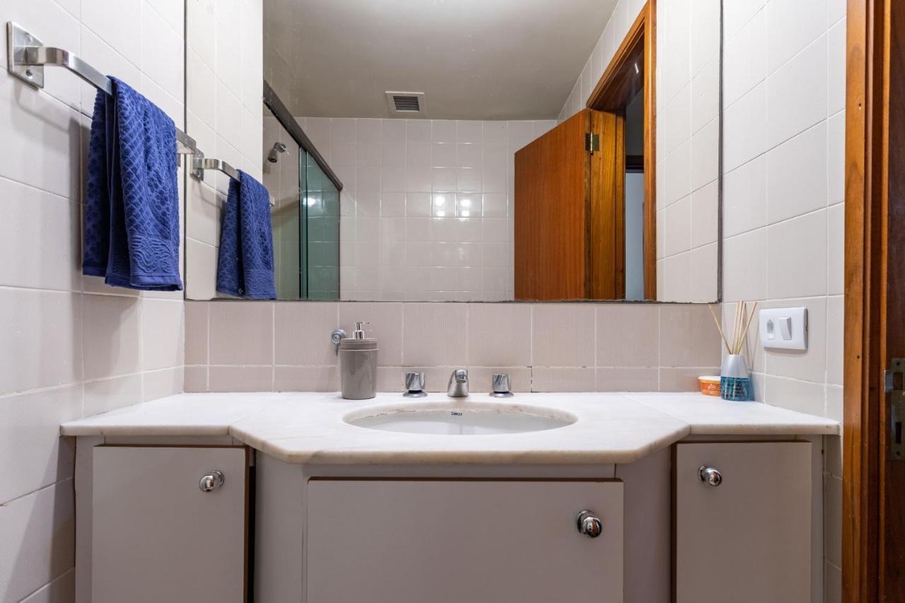 Copaleme - 616 - Real Residence Рио-де-Жанейро Экстерьер фото